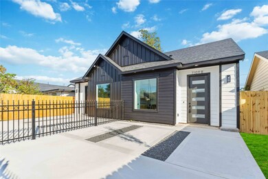 7109 Conley St unit A-B, Houston, TX 77021 - photo 2