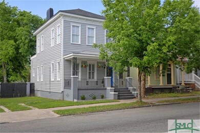 505 E Anderson St, Savannah, GA 31401 - photo 2
