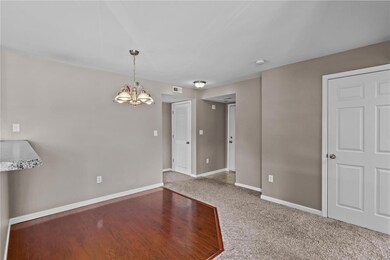 Entry/Dining