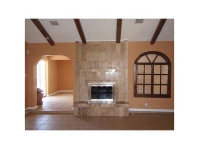 11417 Jack Cupit Ln, El Paso, TX 79936 - photo 4