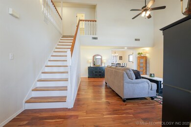 Formal Living Room