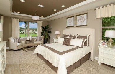 21614 Hidden Creek, Mount Dora, FL 32757 - photo 6