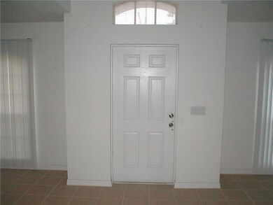 Foyer.