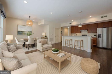 925 Garrett St SE unit 215, Atlanta, GA 30316 - photo 3