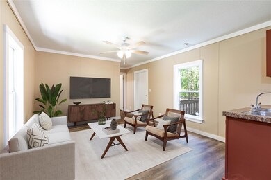 515 SW Regiment Place, Lake City, FL 32024 - photo 6