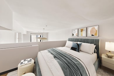 The Cast Iron Building unit 503, New York, NY 10003 - photo 2