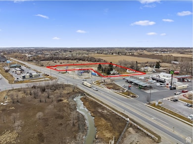 377 N 1900 St W, Marriott-Slaterville, UT 84404 - photo 3