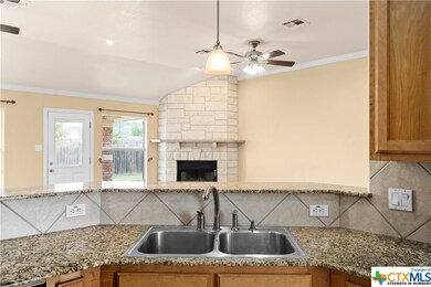 3406 Lauren St, Copperas Cove, TX 76522 - photo 7