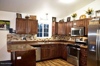 4008 W Marble Way, Wasilla, AK 99623 - photo 3