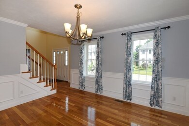 8 George M Lovering Cir, Randolph, MA 02368 - photo 6