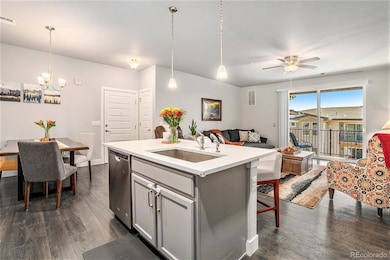 15385 W 64th Ln unit 304, Arvada, CO 80007 - photo 4