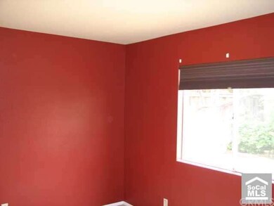 Bedroom downstairs