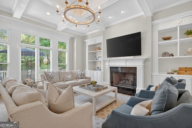 565 Marsh Park Dr, Duluth, GA 30097 - photo 3