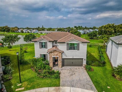 8152 NW 78th St, Tamarac, FL 33321 - photo 5