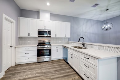 1014 Junell St, Houston, TX 77088 - photo 6