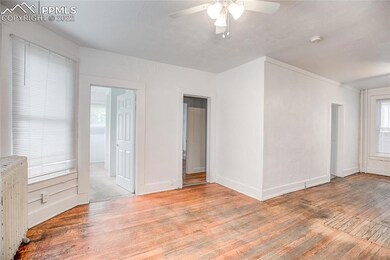 Living/Common Area