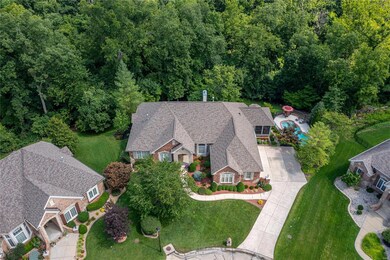 4492 Austin Valley Ct, Saint Charles, MO 63304 - photo 4