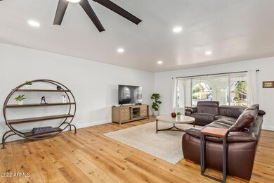 Fully Renovated