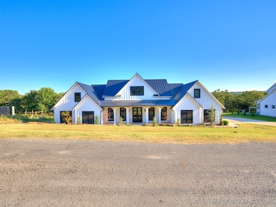 754 Pebble Ridge Rd, Eufaula, OK 74432 - photo 4