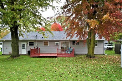 611 N Melching Dr, Ossian, IN 46777 - photo 6