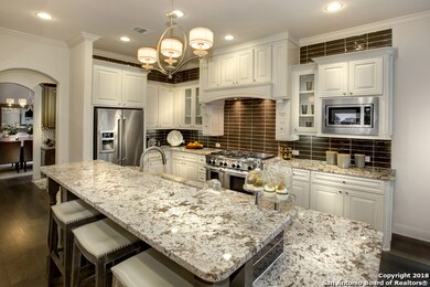 4119 Monteverde Run, San Antonio, TX 78261 - photo 6