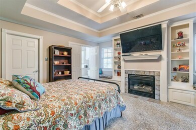 615 Mill Rd, Springtown, TX 76082 - photo 5