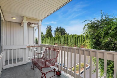 1814 I St NE unit 212, Auburn, WA 98002 - photo 3