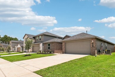 24823 King Palm Trace, Magnolia, TX 77355 - photo 4