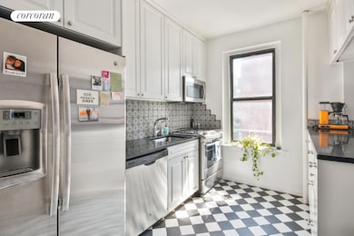 99 E 4th St unit 4F, New York, NY 10003 - photo 4