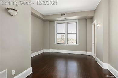 Garden Court Apartments unit C6A, Detroit, MI 48207 - photo 6