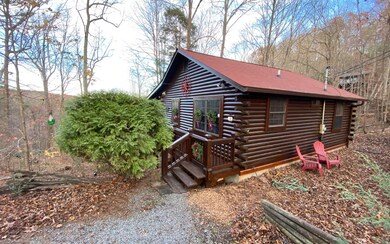 175 Briar Creek Dr, Ellijay, GA 30540 - photo 2