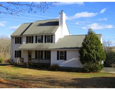 11 Smith Rd, Sutton, MA 01590 - photo 2