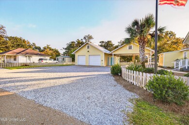 134 Keller St, Bay Saint Louis, MS 39520 - photo 4