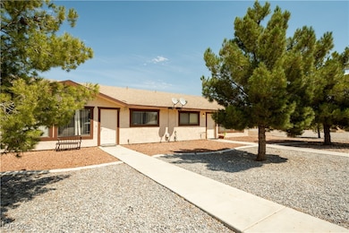 2120 Mcmurray Dr unit 6, Pahrump, NV 89060 - photo 2