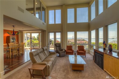 19017 Sound View Place, Edmonds, WA 98020 - photo 5