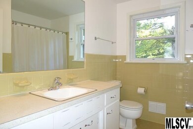 Full Bath