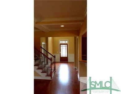 Other. Two story foyer entry way leads to living r