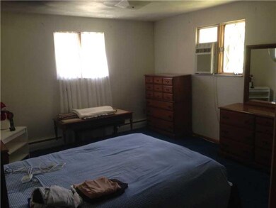 Bedroom.