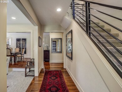 Entrance/Foyer