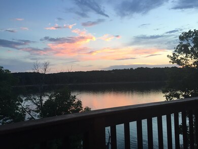 Beautiful Sunsets