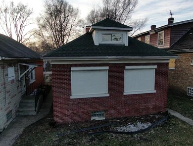 1706 Hayes St, Gary, IN 46404 - photo 2