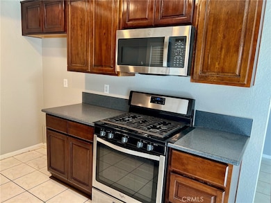 Stainless Steel Appliances