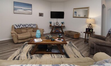 2501 Silver Fox Trail, Weatherford, TX 76087 - photo 6