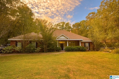 140 Little Doe Ln, Wetumpka, AL 36093 - photo 2