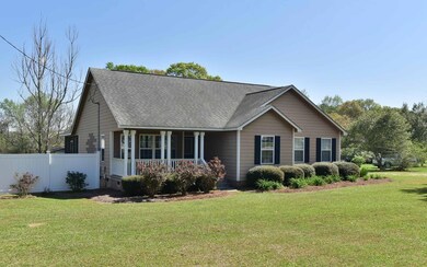1695 Evergreen Rd, Sylvester, GA 31791 - photo 2