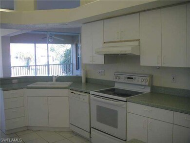 Kitchen to Lanai