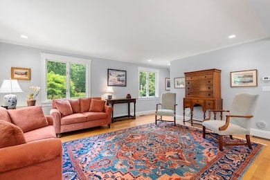 14 Bogastow Brook Rd, Sherborn, MA 01770 - photo 4