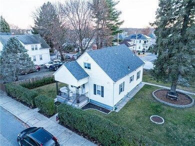 26 Woodside Rd, Providence, RI 02909 - photo 2