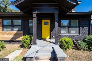 1527 Olympian Way SW, Atlanta, GA 30310 - photo 5