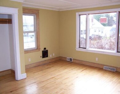 Interior Space/Layout.